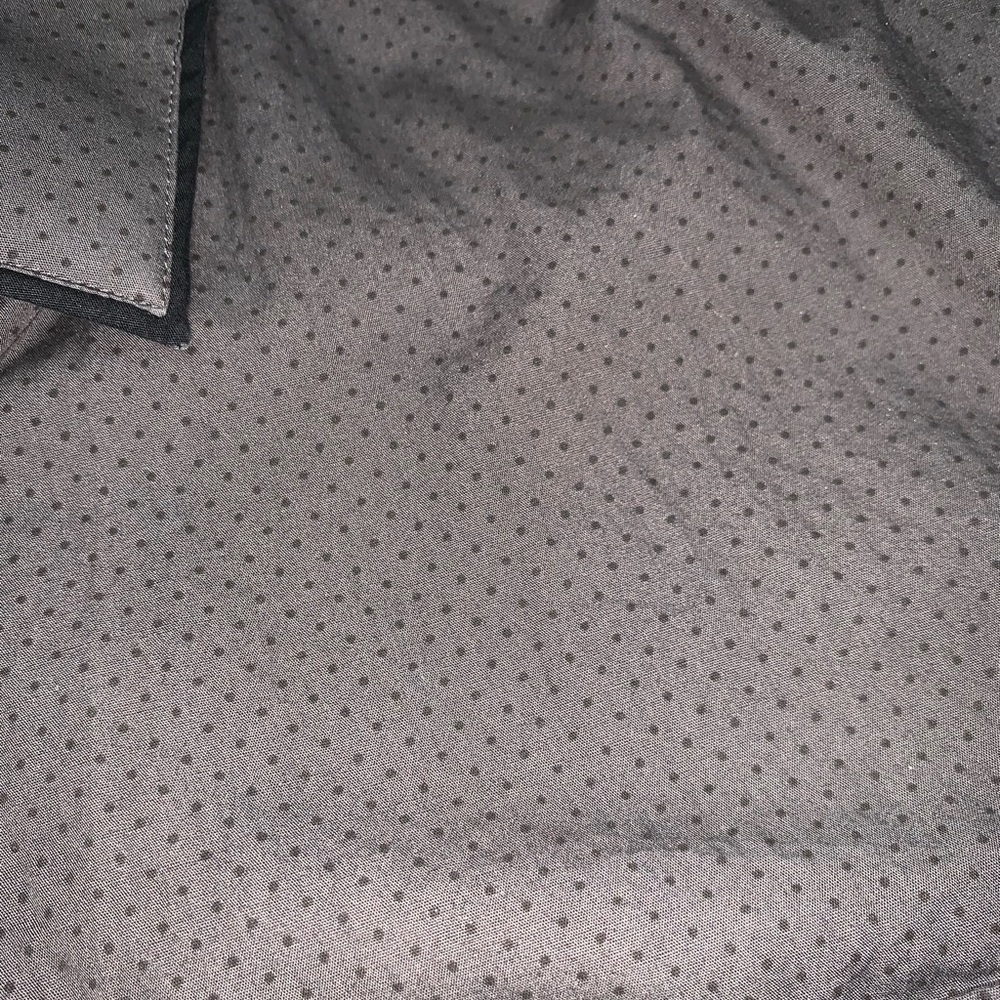 Express Button-Down Shirt - Picture 2 of 3